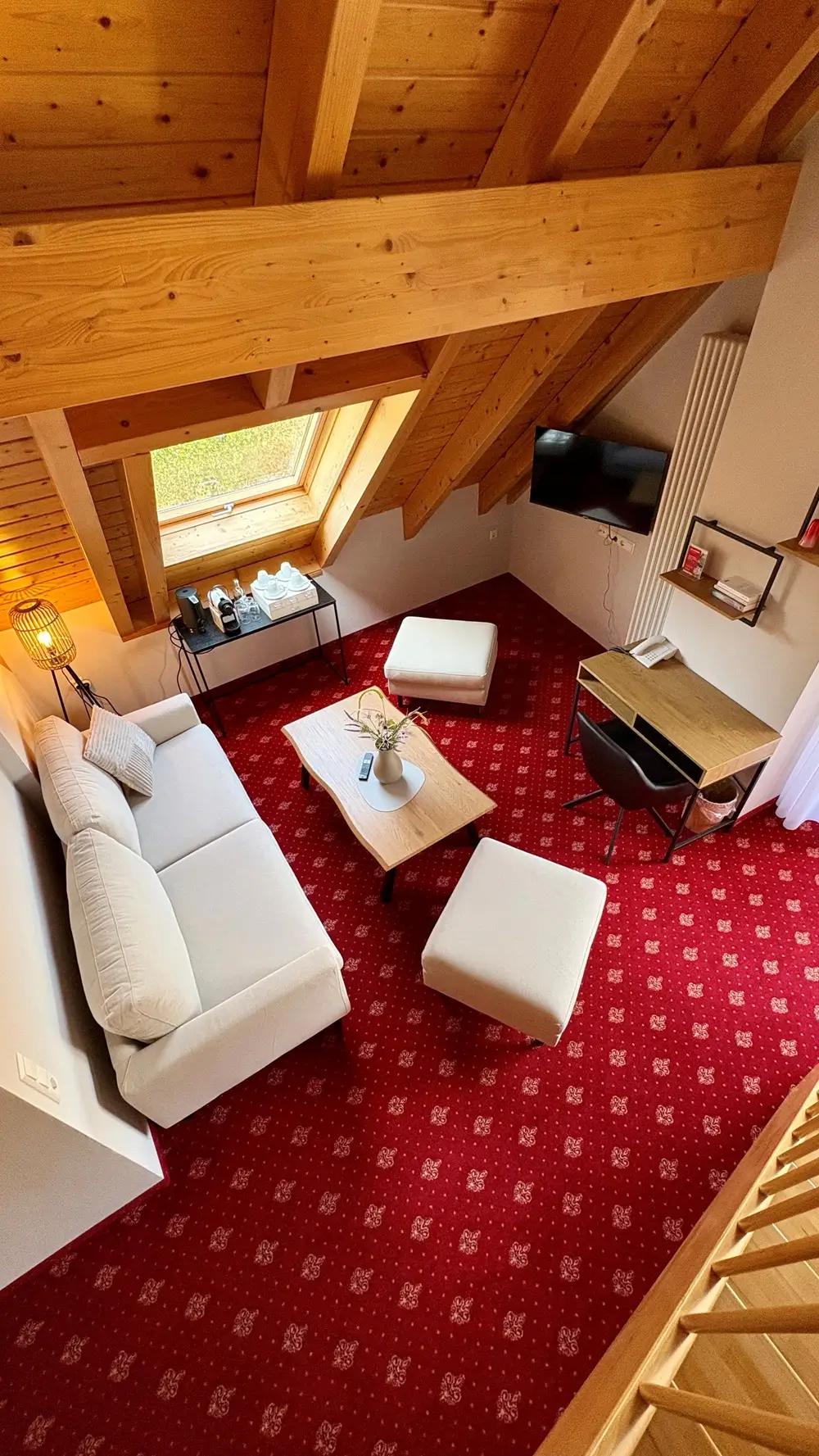 Familienzimmer