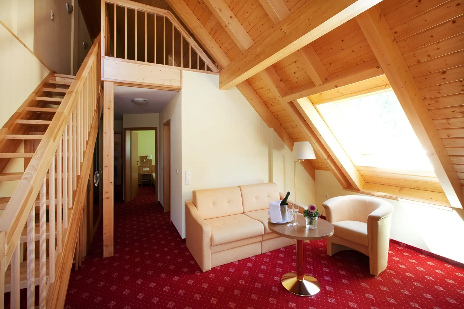 Familienzimmer